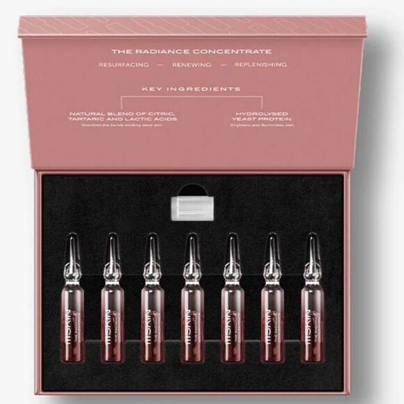 111 Skin The Radiance Concentrate, illuminates skin in 7 days - Picture 1 of 5